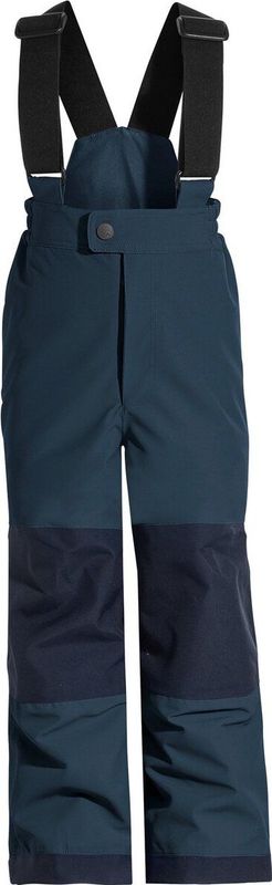 VAUDE - Kids Snow Cup Broek III - Sneeuwbroek - Warm - Waterdicht - Winddicht