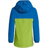 VAUDE - Dubbeljack - Waterdicht - Winddicht - Ademend - Fleece Binnenjack