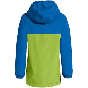 VAUDE - Dubbeljack - Waterdicht - Winddicht - Ademend - Fleece Binnenjack