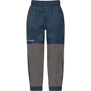 Vaude Escape Padded Iii Blauw - cm Jongen