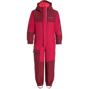 Vaude - Snow Cup Overall - Kinder Wandelbroek - Crocus