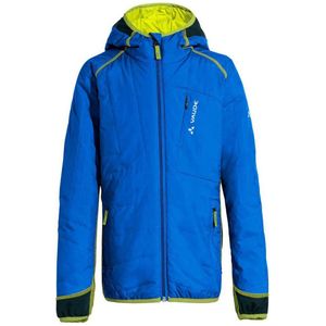 VAUDE - Capacida - Ski-jas - Uniseks - Gerecycled Materiaal, Ademend, Wind- en Waterafstotend