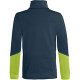 Vaude - Livigno - T-shirt - Groen - Functionele Stof - Kinderen