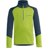 Vaude - Livigno - T-shirt - Groen - Functionele Stof - Kinderen