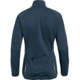 VAUDE - Matera - Softshelljas - Dames - Winddicht - Waterafstotend - Ademend