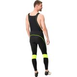 VAUDE heren broek kuro warm bib