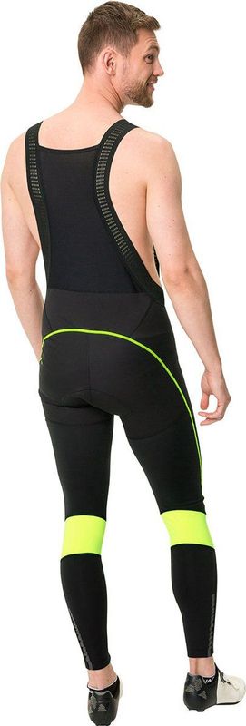 VAUDE heren broek kuro warm bib