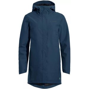 Vaude Bike Cyclist Padded Ii Parka