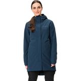 Vaude - Bike Parka - Winterjas - Zwart - Waterdicht - Winddicht