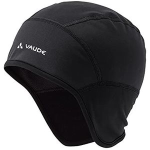 VAUDE Bike Windproof Cap III - helm ondermuts