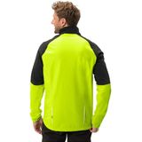 VAUDE - Wintry Jacket Iv - Herenjas - Winddicht - Ademend - Waterafstotend