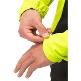 VAUDE - Wintry Jacket Iv - Herenjas - Winddicht - Ademend - Waterafstotend