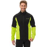 VAUDE - Wintry Jacket Iv - Herenjas - Winddicht - Ademend - Waterafstotend