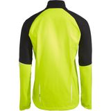 VAUDE - Wintry Jacket Iv - Herenjas - Winddicht - Ademend - Waterafstotend