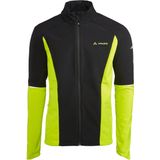 VAUDE - Wintry Jacket Iv - Herenjas - Winddicht - Ademend - Waterafstotend