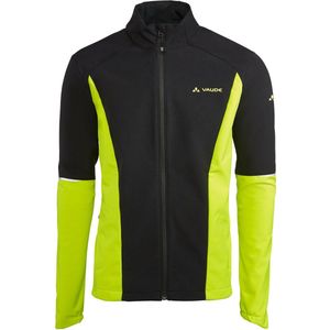 VAUDE - Wintry Jacket Iv - Herenjas - Winddicht - Ademend - Waterafstotend