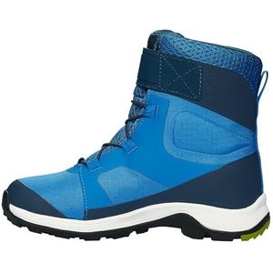 Vaude - Kelpie II STX - Sneeuwlaarzen - Blauw - Gerecycled Materiaal