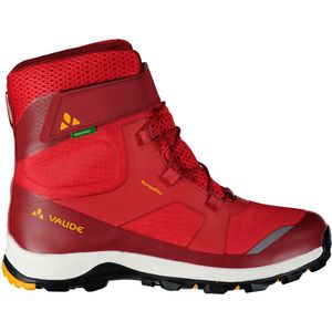 Vaude - Kelpie Ii Stx - Sneeuwlaarzen - Blauw - Gerecycled Materiaal