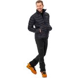 Vaude Batura Insulation Zwart Man