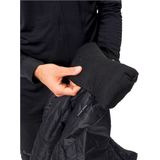 Vaude Batura Insulation Zwart Man
