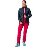 Vaude - Batura Insulation - Isolatiejack - Dames - Lichtgewicht - Gerecycled Materiaal