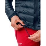 Vaude - Batura Insulation - Isolatiejack - Dames - Lichtgewicht - Gerecycled Materiaal