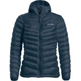 Vaude - Batura - Isolatiejack - Zwart - Volledig Gerecycled Materiaal