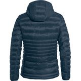 Vaude - Batura - Isolatiejack - Zwart - Volledig Gerecycled Materiaal