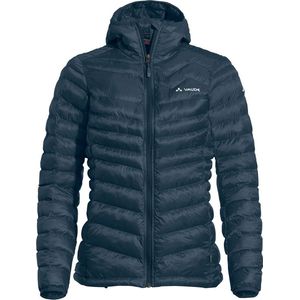 Vaude Batura Hooded Insulation Jacket - Donsjack - Dames Dark Sea EU
