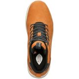 UBN - Kiruna II Mid STX - Snowboots - Zwart - Terracare® Leer