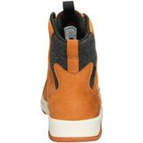 UBN - Kiruna II Mid STX - Snowboots - Zwart - Terracare® Leer