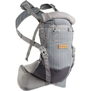 Vaude Amare Draagzak - Toxin-vrij - Ergonomisch - Ademend - Lichtgewicht