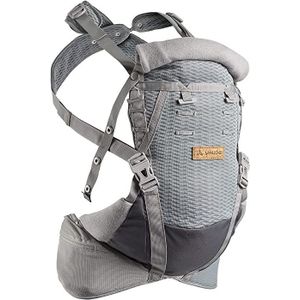 Vaude Amare Baby Carrier - Kinderdrager - Pebbles