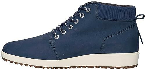 Urban - Casual Schoenen - Waterafstotend - Suède Leer - Natuurlijke Vezels