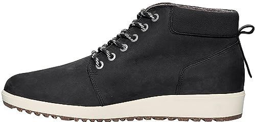 Vaude - Solna Mid 3.0 - Schoenen - Kleur - Materiaal