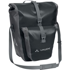 VAUDE Aqua Back Plus Single - Fahrradtasche - 1 Hinterradtasche (25,5L) - wasser...