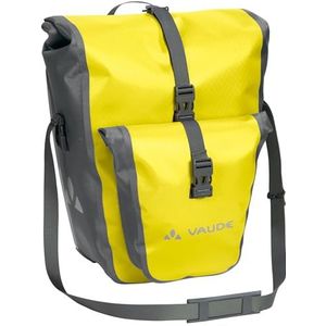 Vaude 16010 Aqua Back Plus Single achterwieltassen, Canary, eenheidsmaat