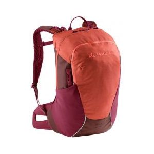 Vaude Bike Tremalzo 12l Dames Rugzak Oranje