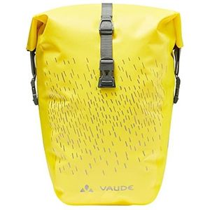 Vaude 12803 - Unisex - Volwassen Aqua Back Luminum Single Rings Achter Canary - Eén maat