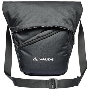 Messengerbag SortYour Business 16+9L Black
