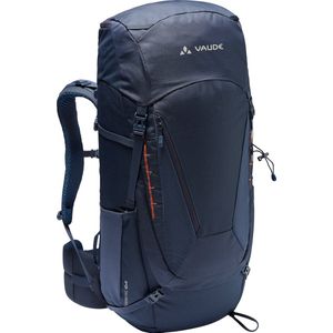 VAUDE Women's Asymmetric 38+8 Trekkingrugzak - 46 liter