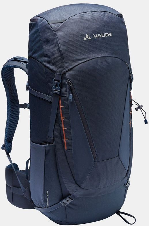 VAUDE Asymmetric 42+8 - Trekkingrucksack