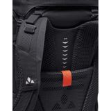 VAUDE Trekkingrucksack Asymmetric 52+8 Alpin Tourenrucksack Wanderrucksack