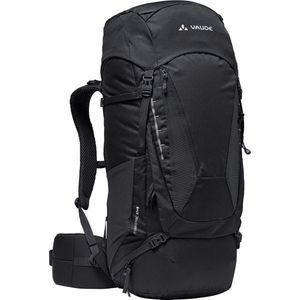 Vaude Asymmetric 52+8 Backpack