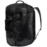 VAUDE - CityDuffel 65 - Black - Duffle - Greenshape