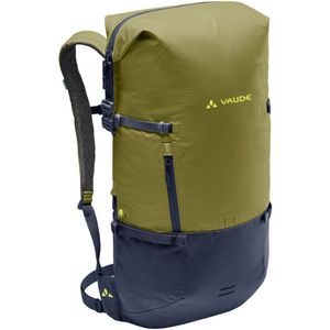 Vaude CityGo 23 Rugzak 53 cm laptopvak bamboo