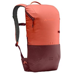 Vaude Rucksack CityGo 14 hotchili