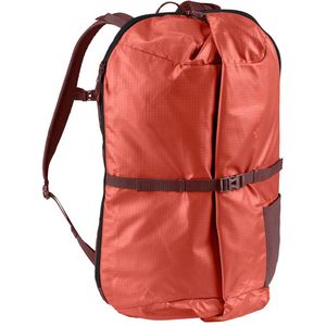 Vaude CityTravel Rugzak 50 cm laptopvak hotchili