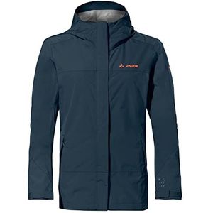 VAUDE Elope Outdoorjas voor dames, hotchili