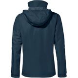 VAUDE Packaway Jas - Dames - Waterdicht - Ademend - Lichtgewicht